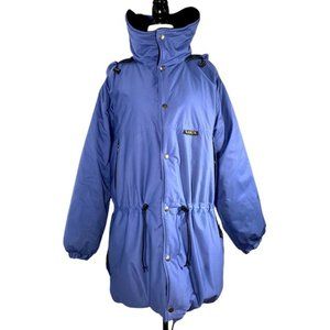 Kanuk Exploratrice Winter Parka Coat Size 3 (Medium)